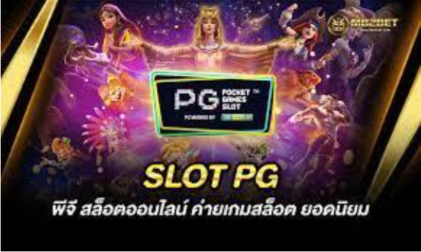 Wearing headphones while playing PG SLOT licenses you to get to the fun of the game substantially more.