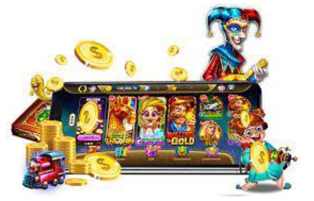 Bit by bit guidelines to Practice Positive Thinking When Playing Slots and Losing