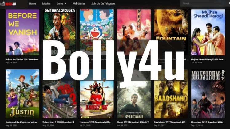 The Best of Bolly4u on Free Watch and Download
