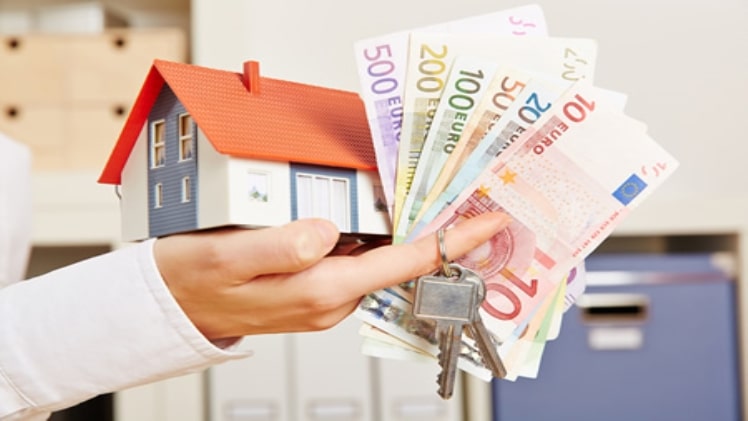 De aankoop van een huis financieren of contant betalen?