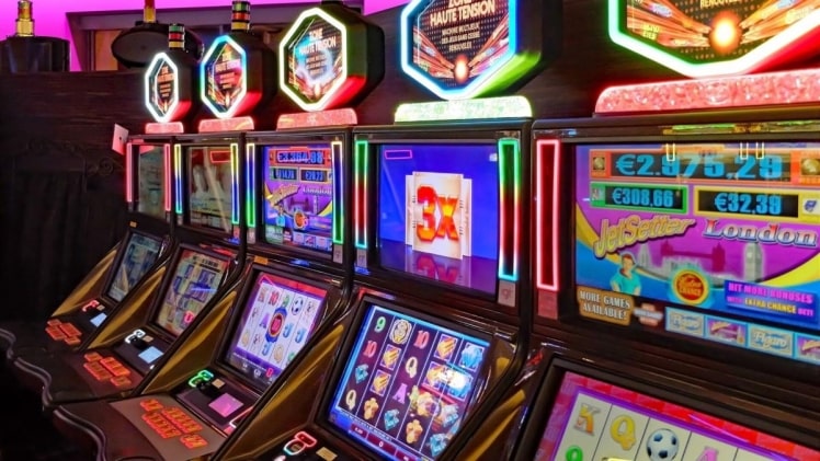 Utmost Online Casino Slot Payouts