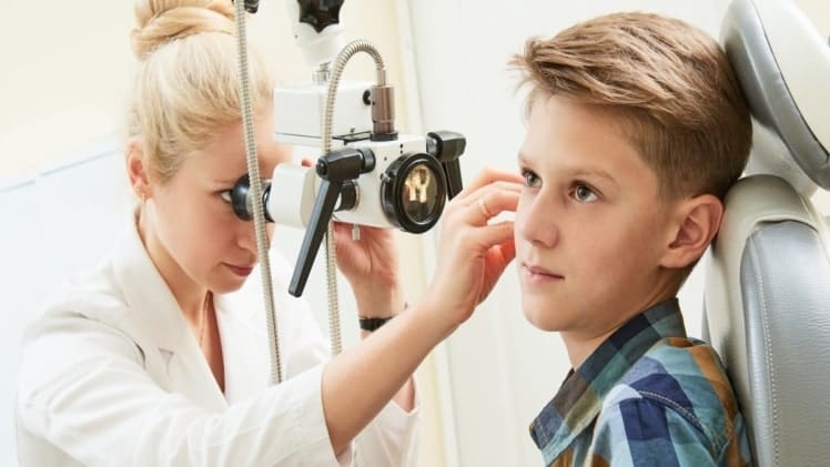 What Is An Ear, Nose & Throat Doctor; When To See One?