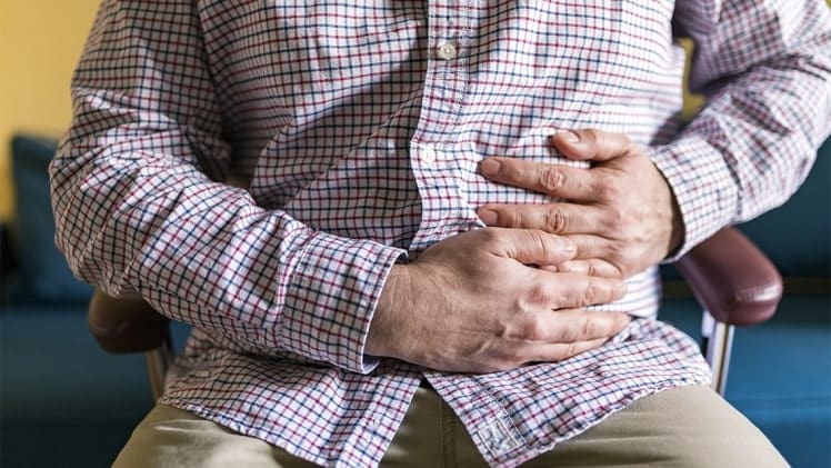 What You Didn’t Know About Abdominal Pain