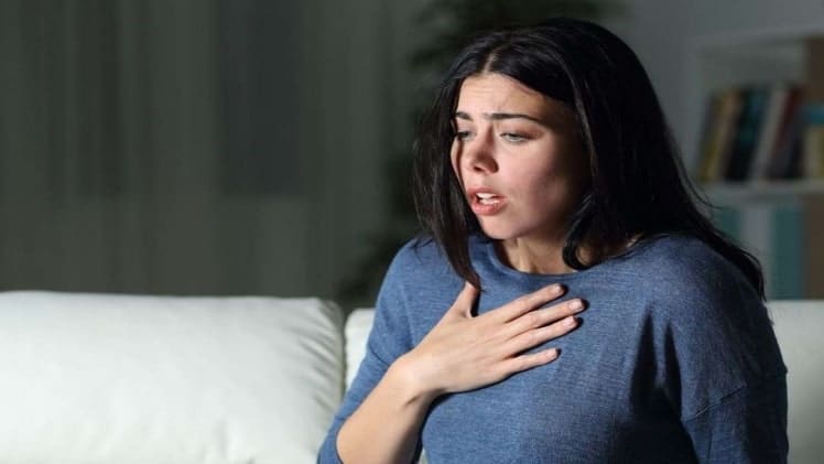 What You Might Not Know About Anxiety