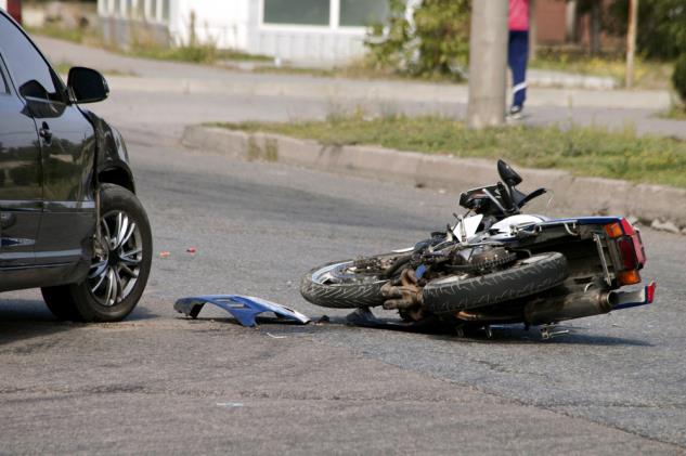 Why Should You Get in Touch with a Personal Injury Attorney if Injured in a Motorcycle Accident?