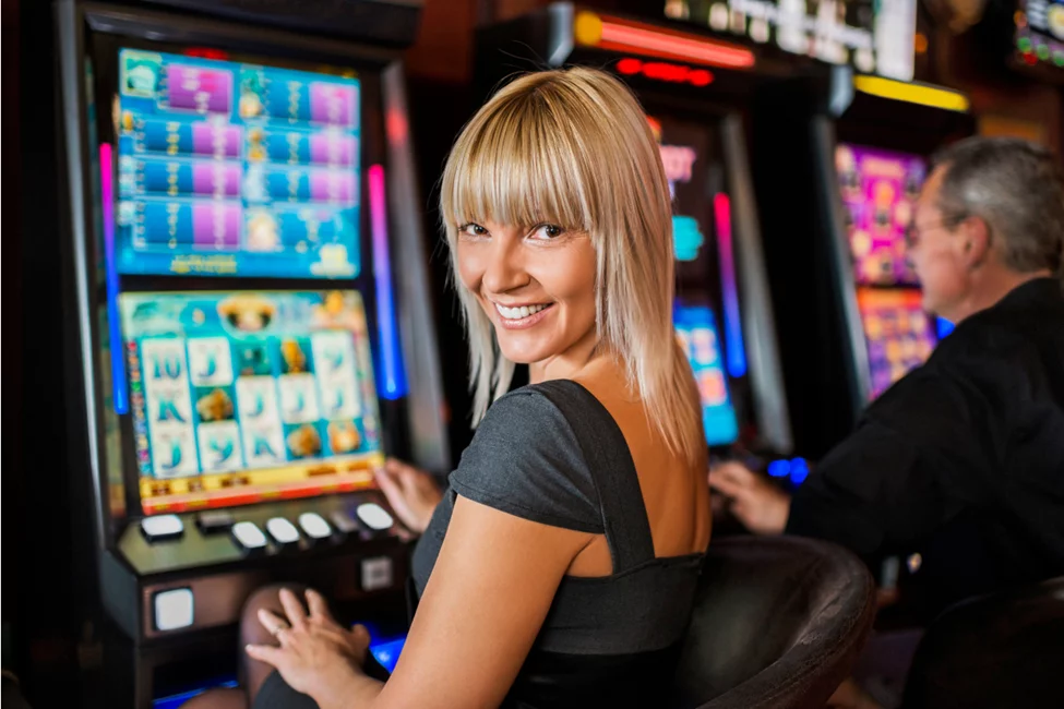 Slot: 3 Killer Ways to Slot