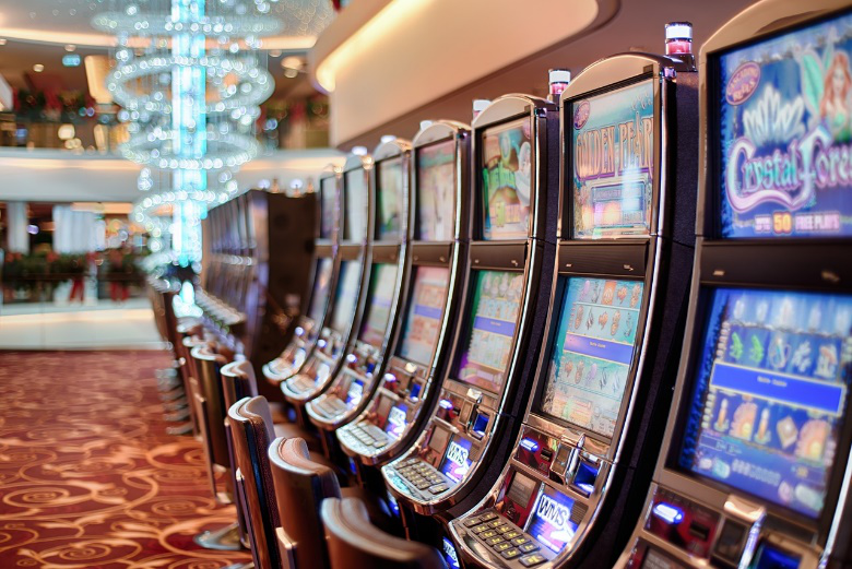 How to play online slots with techniques to get rich
