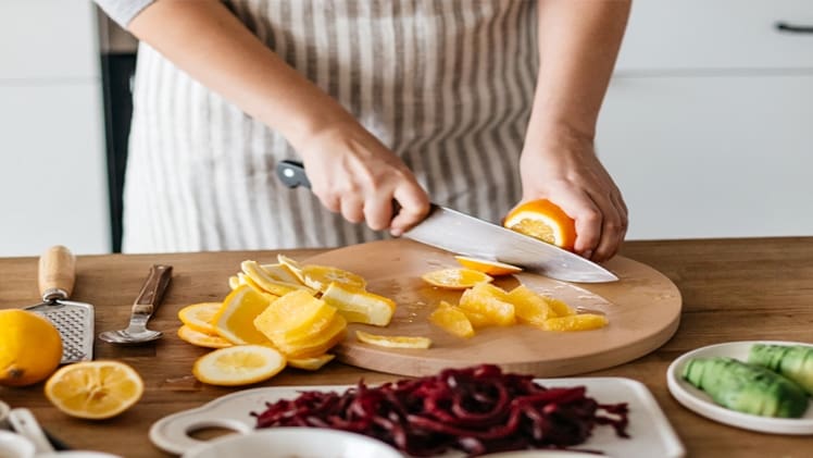 4 Methods to Prevent Weight Loss