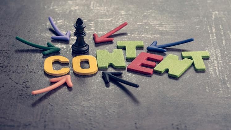 4 Tips to Create an Effective Content Marketing Strategy