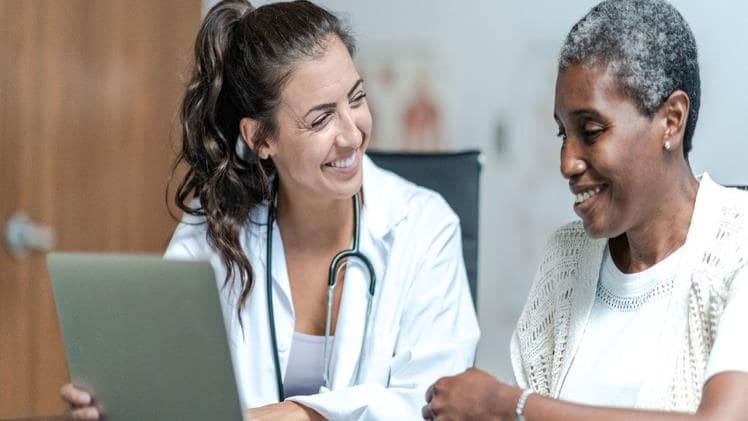 5 Advantages of Choosing the Right Primary Care Physician