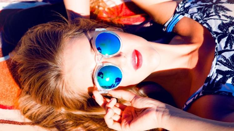 5 Integral Factors to Consider Before Buying Sunglasses