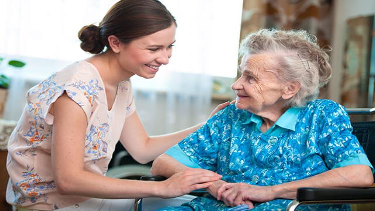 Caring for Aging Parents?- Things to Keep in Mind Before Hiring a Caregiver