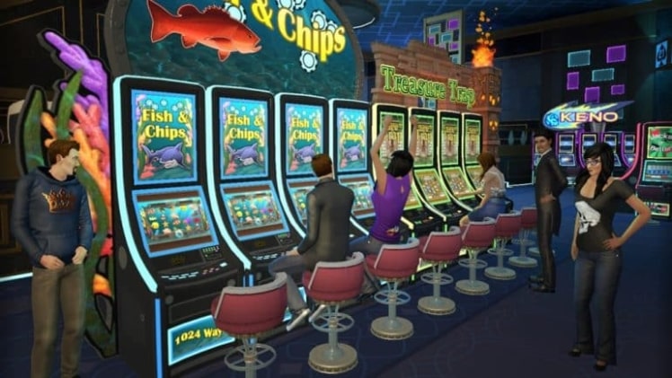 Four Ways Exclusive Slots Can Boost Your Business