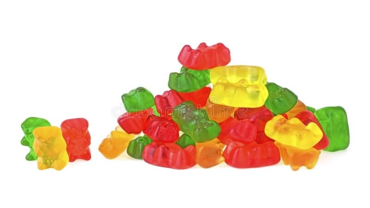HHC gummy and Hump edibles-Are HHC gummies safe?