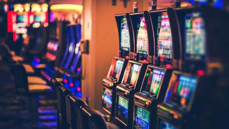 How to Hack a Slot Machine on Your Mobile Phone