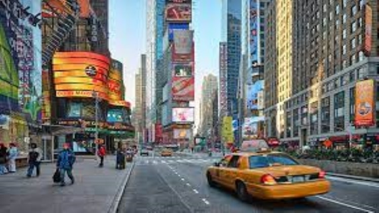 Is Central Harlem Safe 2022?