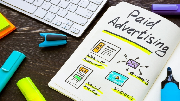 Is Paid Advertisement in Social Media Necessary for a Business?