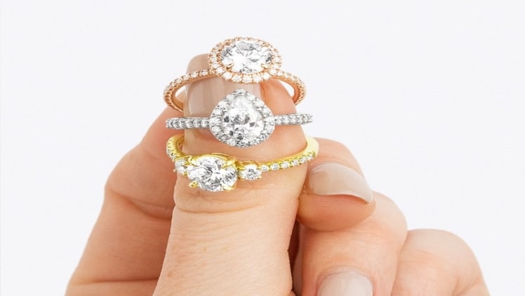 Man Made Diamonds Vs Natural Diamonds