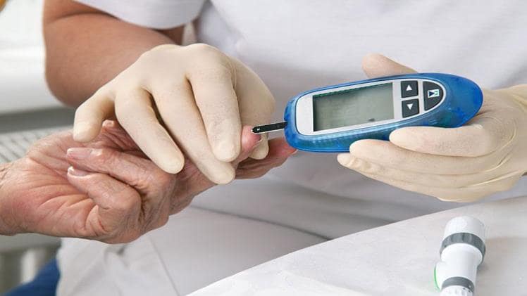 Medical Conditions That Are Caused By Diabetes