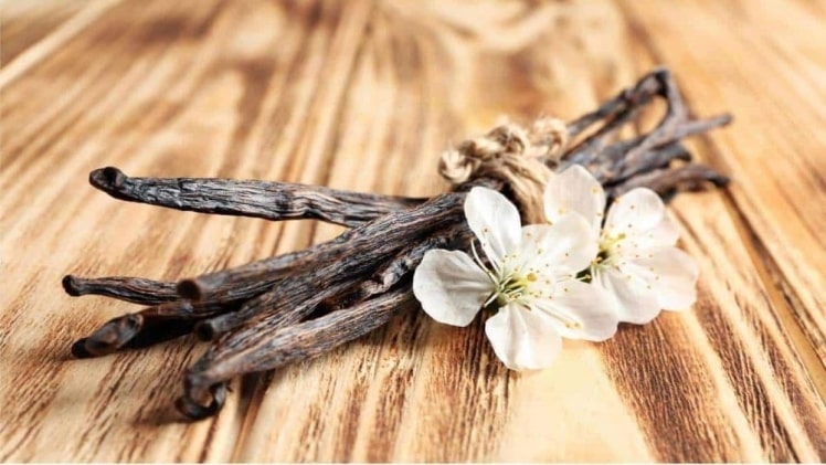 Numerous Health Benefits Offered by Vanilla Beans and Extract