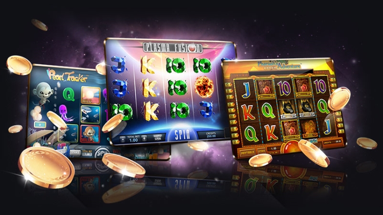 Online Casino Slot Benefit