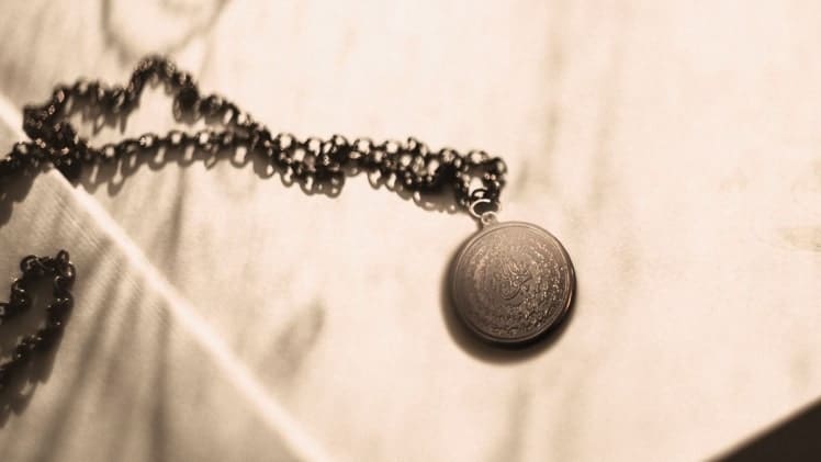 Permissibility of wearing taweez