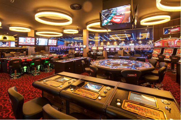 Baccarat 365, hot advancement, 3500, surpass all camps, play baccarat, get cash should be here as it were