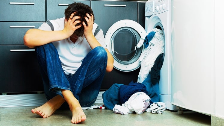 Should I replace or just repair my washer?