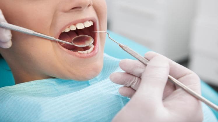 Steps to Finding the Right Dentist!