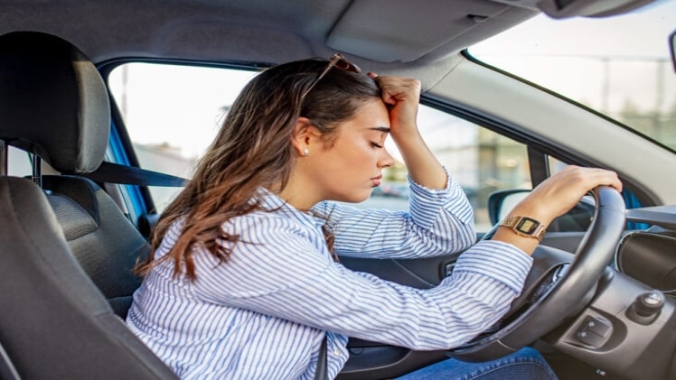Stress & Anxiety: How To Cope Without The Tension