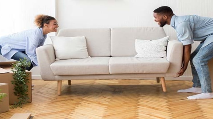 The Best Ways to Ship Furniture and Save Money