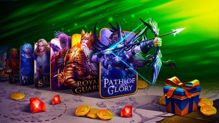 3 Best & Profitable Online Slot Game Providers