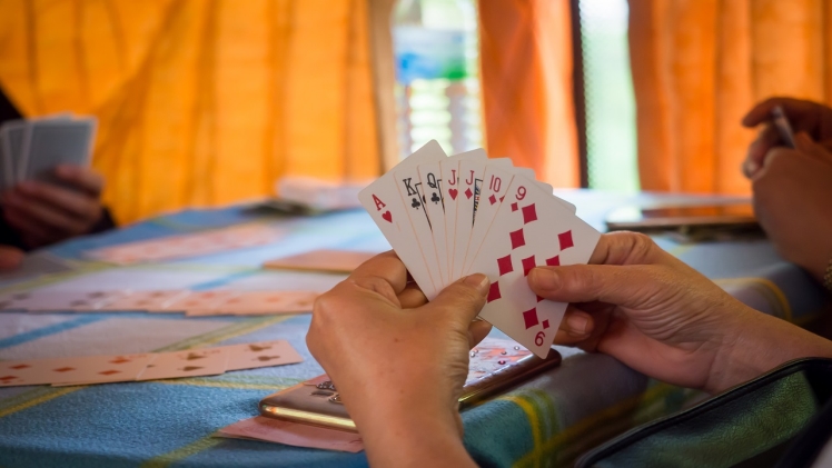 Tips And Tricks of Rummy To Defeat An Opponent