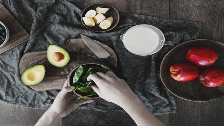 Top 5 Benefits of Keeping a Healthy Body Weight