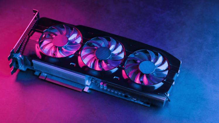 Top 5 amusing benefits of using graphics cards