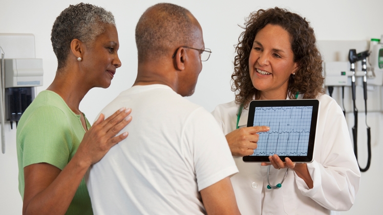 What Conditions Necessitate A Visit to the Cardiac Electrophysiologist?