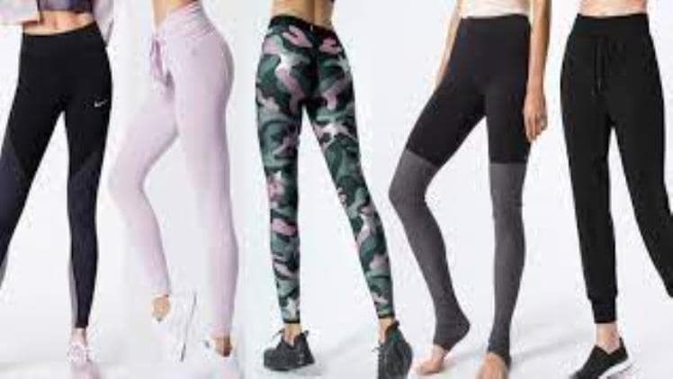 Where to Find Wholesale Women’s Activewear