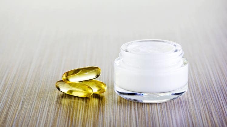 Which brand of collagen is good for nourishing beautiful skin?