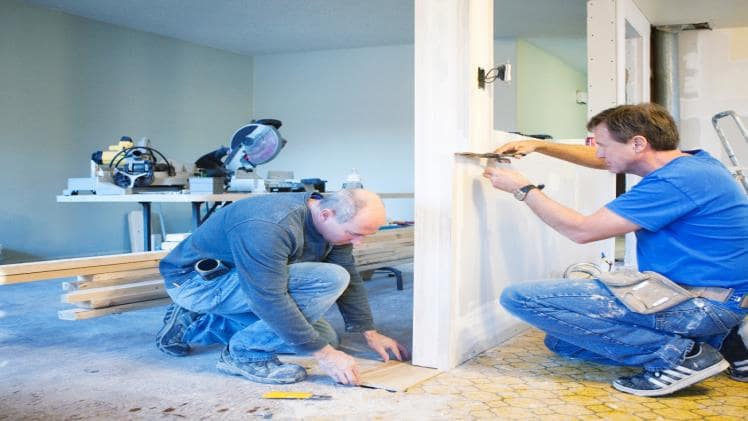 Why You Should Choose a Local Commercial General Contractor for Your Next Construction Project