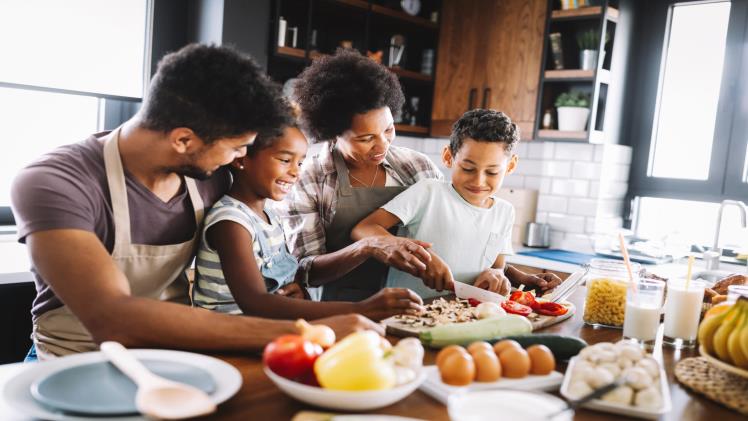 Why You Should Learn How to Cook