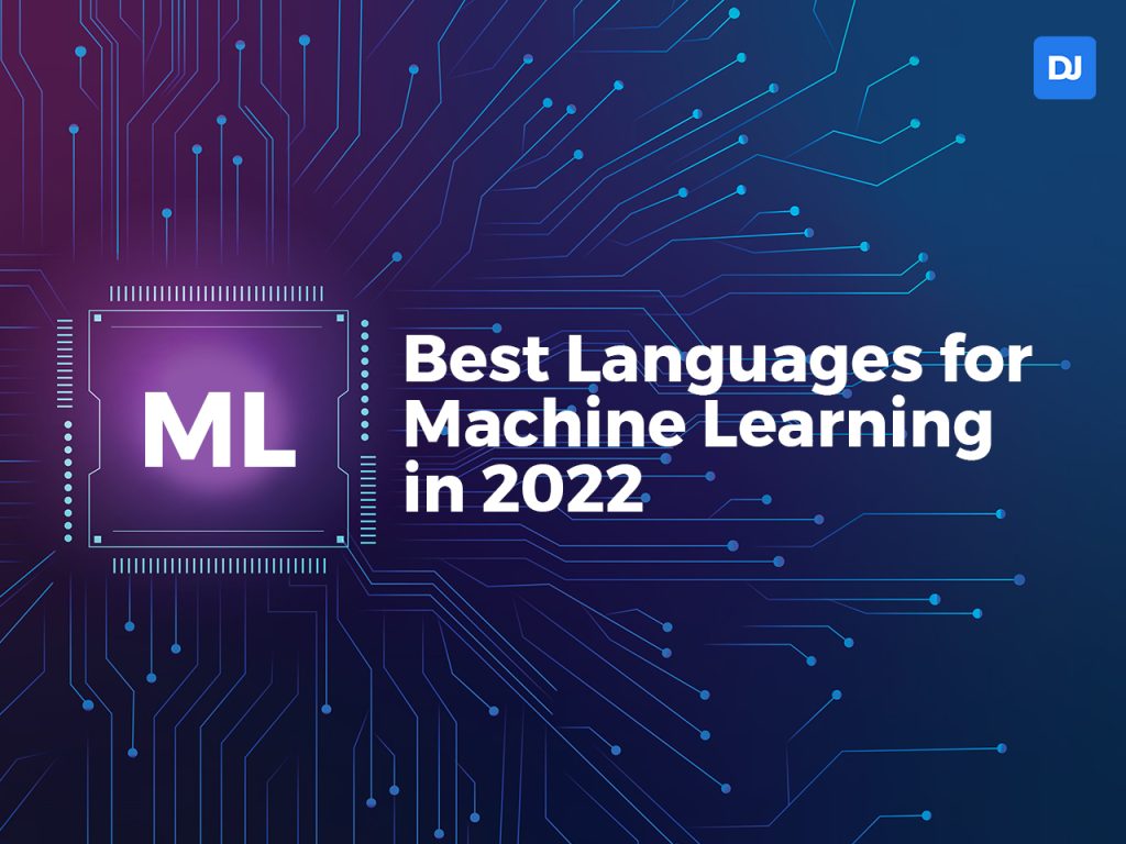 Best Programming Language for Machine Learning
