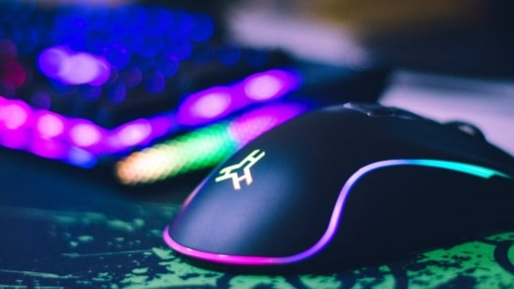 Gaming-Maus kaufen, worauf achten?