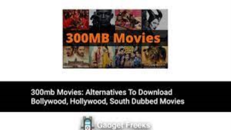 A Quick Guide to 300MBMovies4U