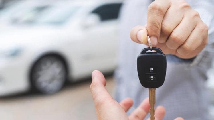 4 of the best ways to finance your new car