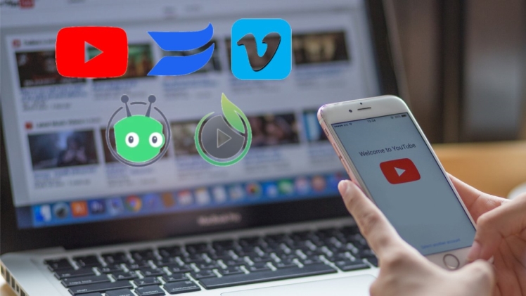 Top Video Hosting Sites