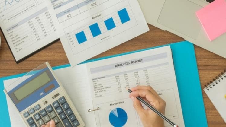 5 Secrets of Financial Safety