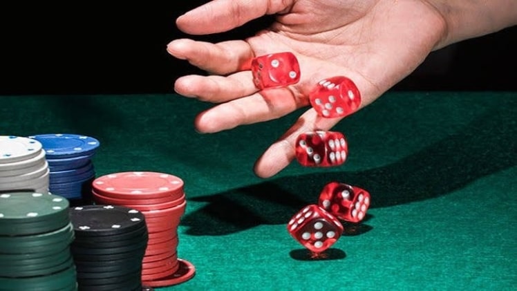 6 Tips to Consider For Selecting the Most Reliable Online Casino Site