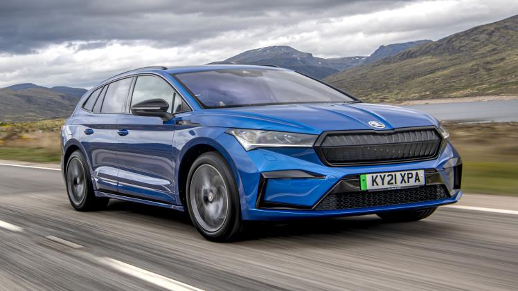 Top 5 Best Electric Cars: Which One Is Right For You?