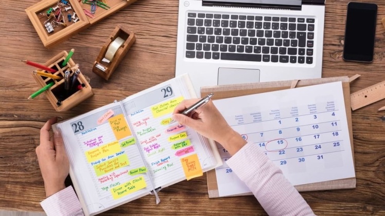 A 3-Week Study Plan to Prepare You For the ACT in Less Than Three Weeks
