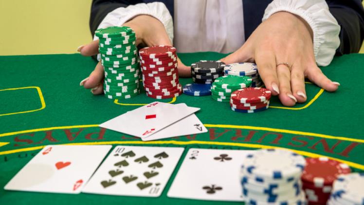 Baccarat Online